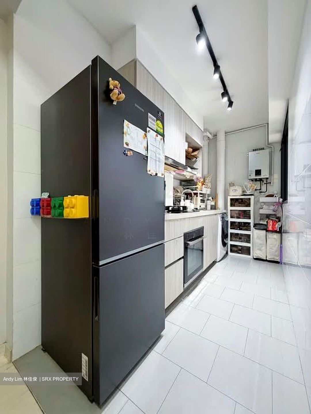 Blk 311A Trivelis (Clementi), HDB 3 Rooms #561981021
